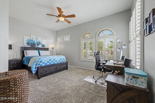 2972 E WINGED FOOT Drive, Chandler, AZ 85249