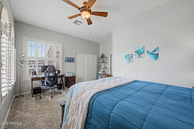 2972 E WINGED FOOT Drive, Chandler, AZ 85249