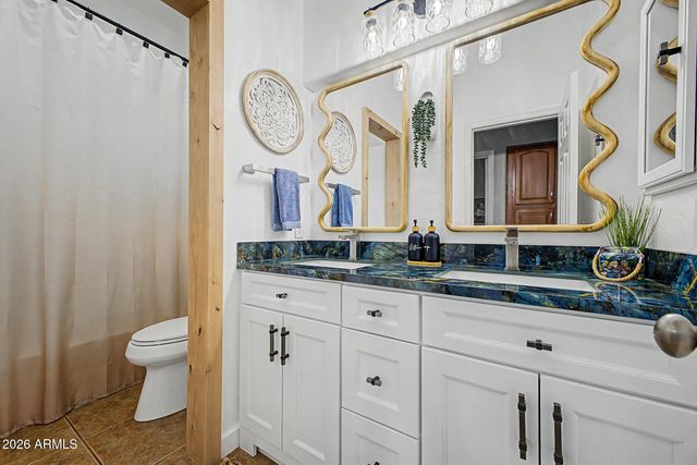 2972 E WINGED FOOT Drive, Chandler, AZ 85249