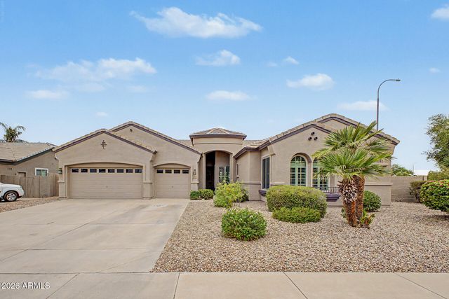 2972 E WINGED FOOT Drive, Chandler, AZ 85249