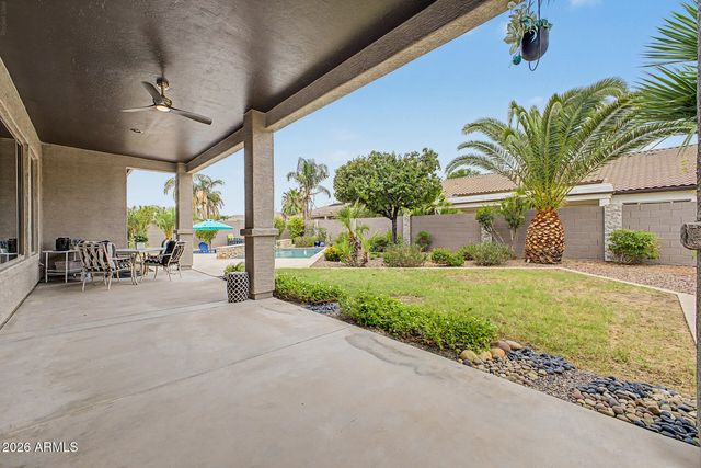2972 E WINGED FOOT Drive, Chandler, AZ 85249