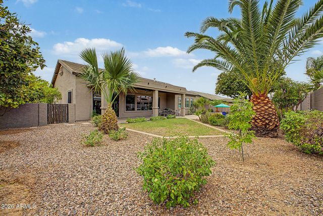 2972 E WINGED FOOT Drive, Chandler, AZ 85249