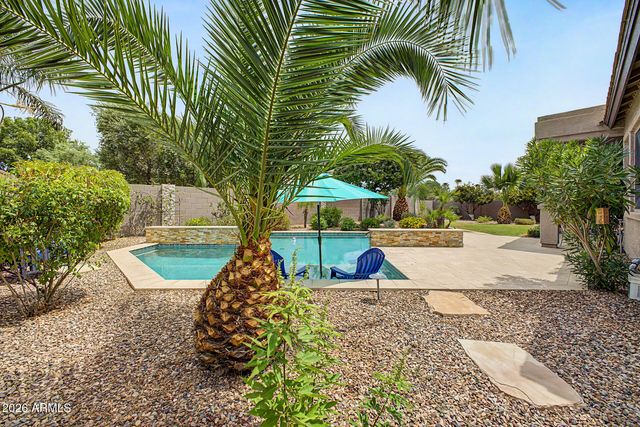 2972 E WINGED FOOT Drive, Chandler, AZ 85249