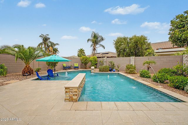2972 E WINGED FOOT Drive, Chandler, AZ 85249
