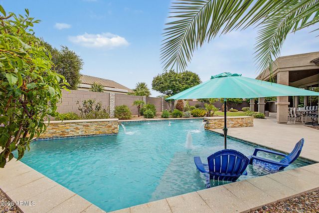 2972 E WINGED FOOT Drive, Chandler, AZ 85249