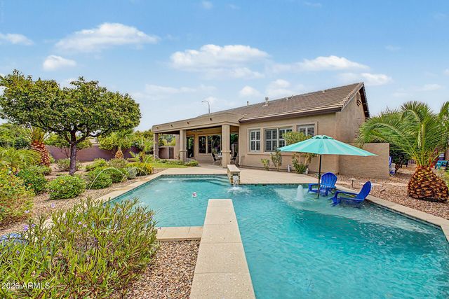 2972 E WINGED FOOT Drive, Chandler, AZ 85249