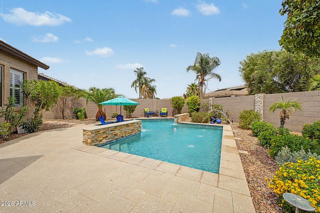 2972 E WINGED FOOT Drive, Chandler, AZ 85249