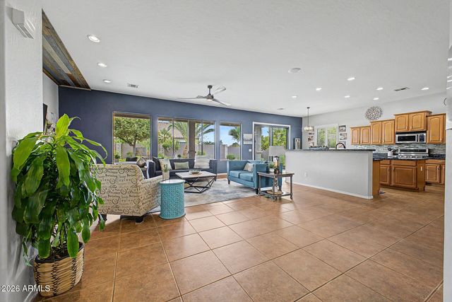 2972 E WINGED FOOT Drive, Chandler, AZ 85249