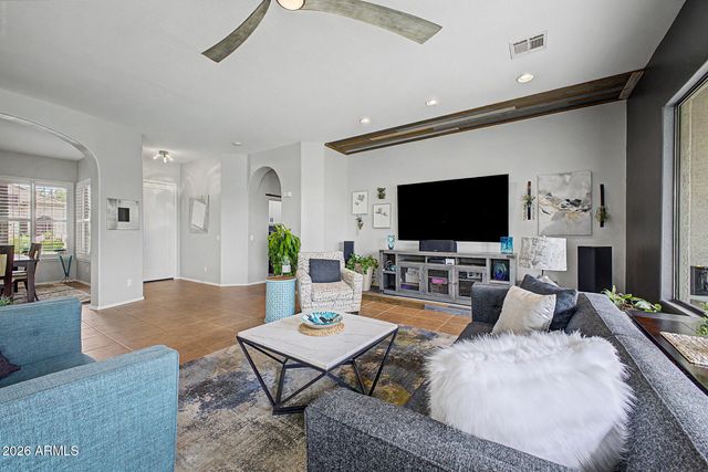 2972 E WINGED FOOT Drive, Chandler, AZ 85249