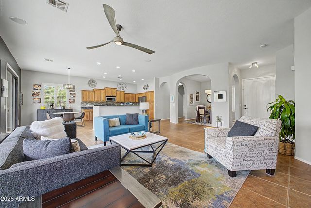 2972 E WINGED FOOT Drive, Chandler, AZ 85249