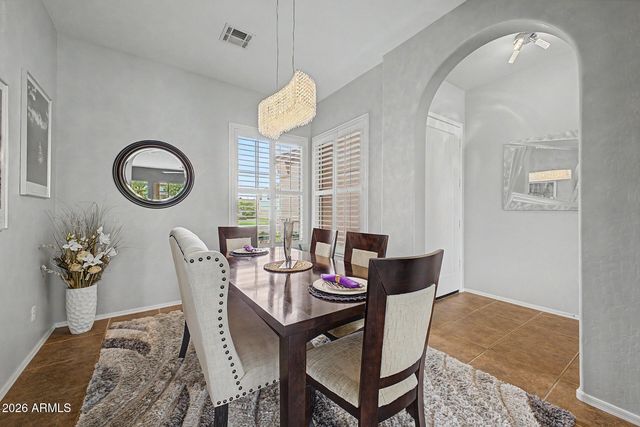 2972 E WINGED FOOT Drive, Chandler, AZ 85249