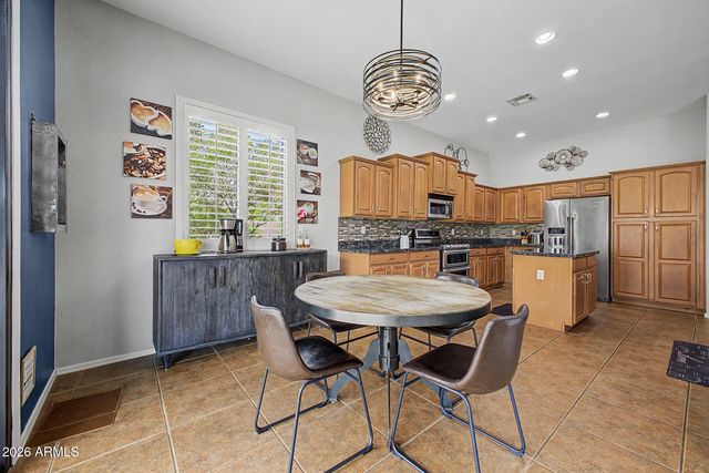 2972 E WINGED FOOT Drive, Chandler, AZ 85249