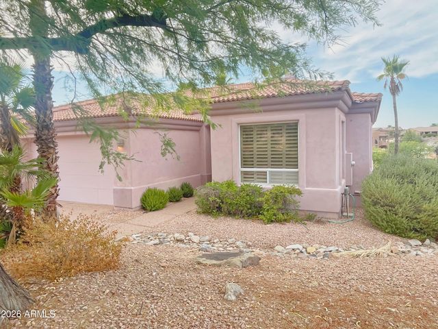 16044 E Sunflower Drive Unit 2, Fountain Hills, AZ 85268