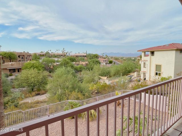 16044 E Sunflower Drive Unit 2, Fountain Hills, AZ 85268