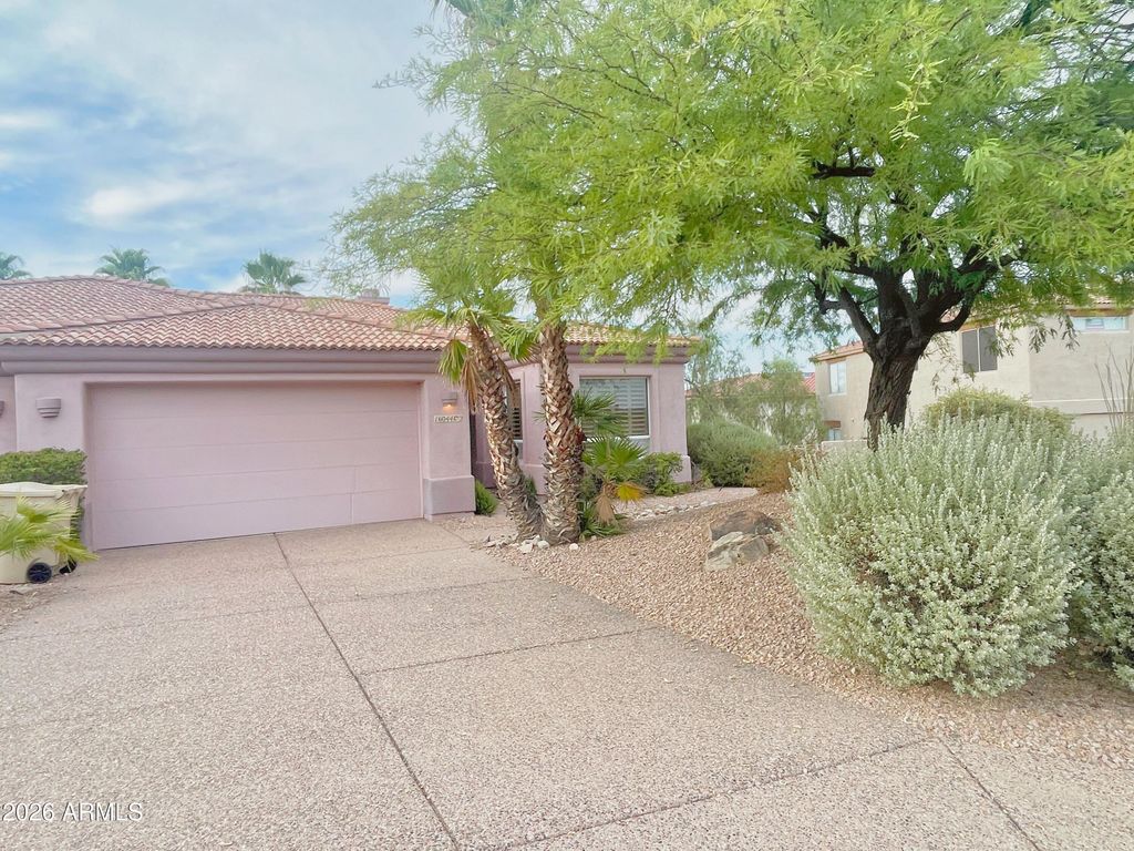 16044 E Sunflower Drive Unit 2, Fountain Hills, AZ 85268