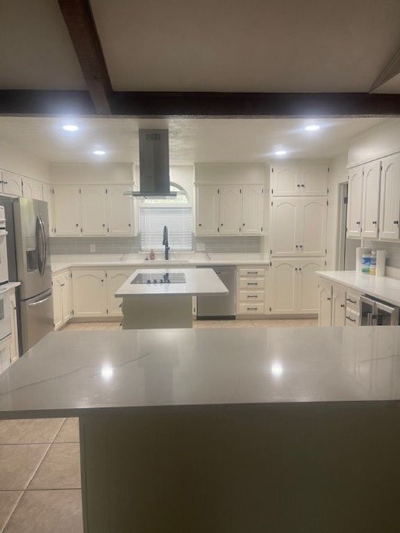 315 S Baker Street, Granbury, TX 76048 — photo 4