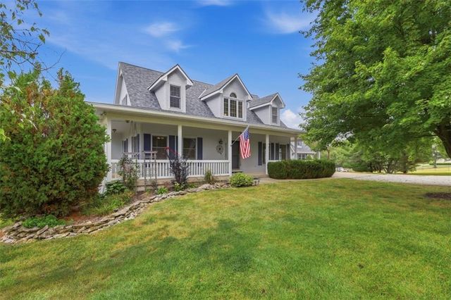 3930 W 223 Street, Bucyrus, KS 66013