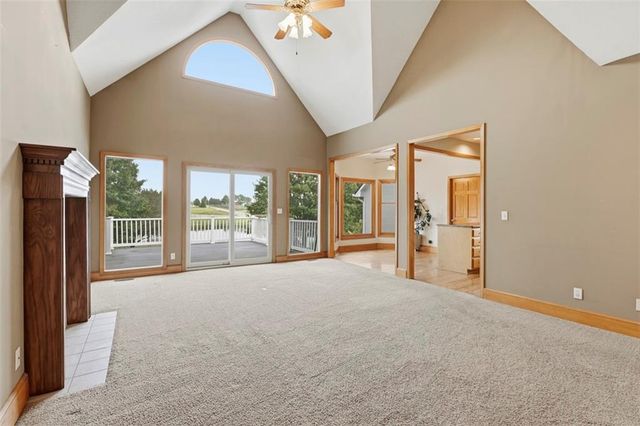 3930 W 223 Street, Bucyrus, KS 66013