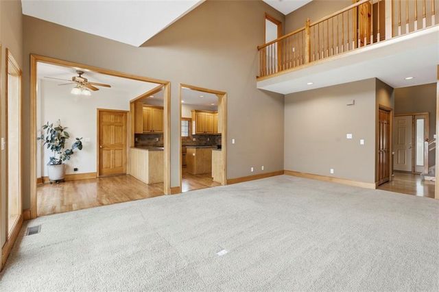 3930 W 223 Street, Bucyrus, KS 66013