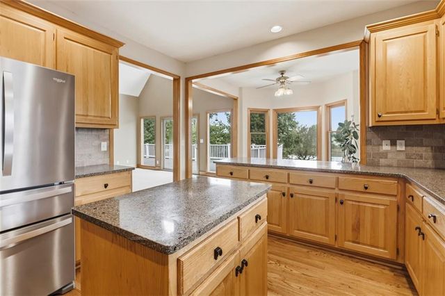 3930 W 223 Street, Bucyrus, KS 66013