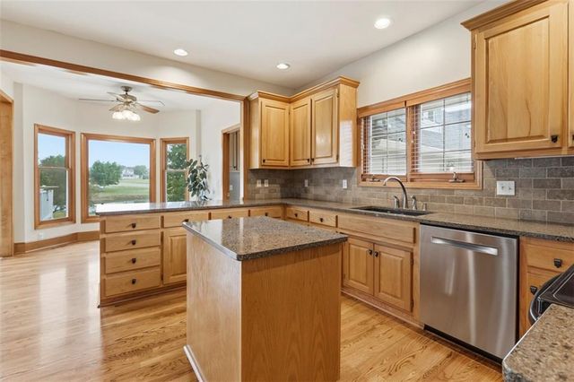 3930 W 223 Street, Bucyrus, KS 66013