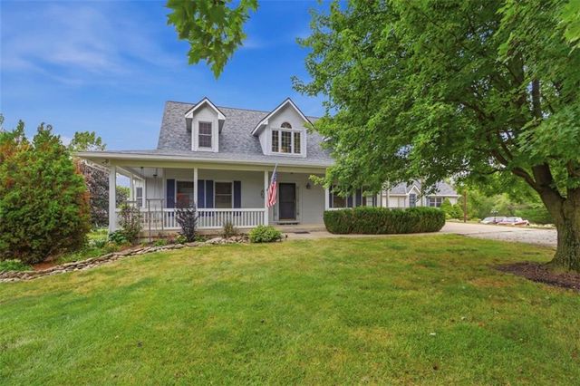 3930 W 223 Street, Bucyrus, KS 66013