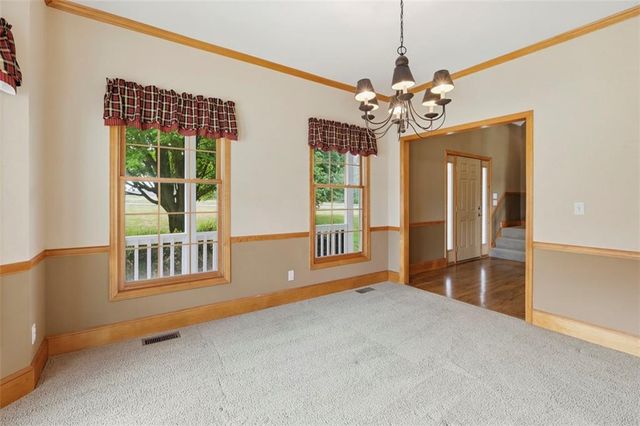 3930 W 223 Street, Bucyrus, KS 66013