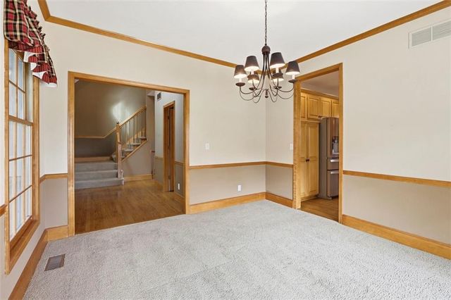 3930 W 223 Street, Bucyrus, KS 66013