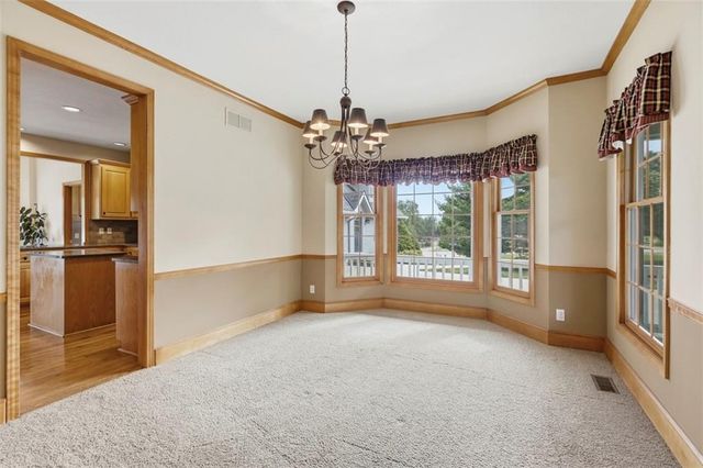 3930 W 223 Street, Bucyrus, KS 66013