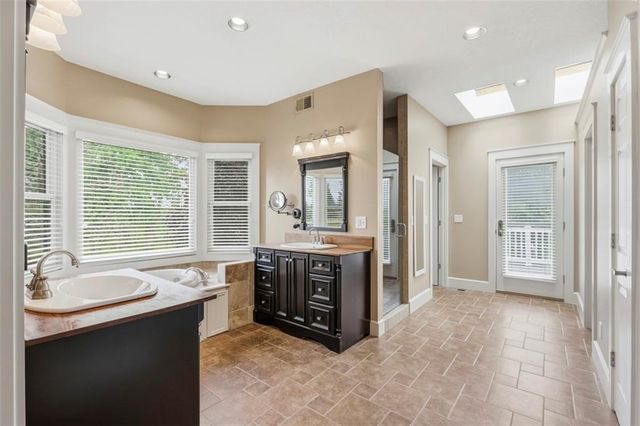 3930 W 223 Street, Bucyrus, KS 66013