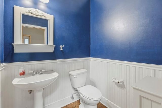 3930 W 223 Street, Bucyrus, KS 66013