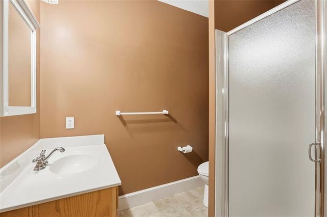 3930 W 223 Street, Bucyrus, KS 66013