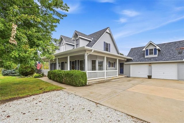 3930 W 223 Street, Bucyrus, KS 66013