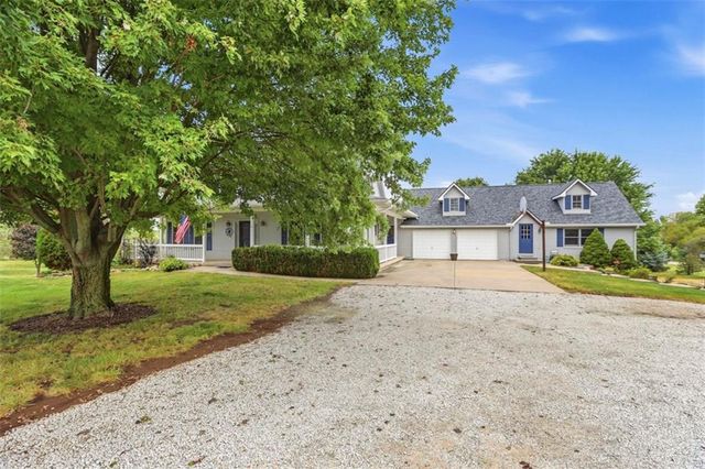 3930 W 223 Street, Bucyrus, KS 66013
