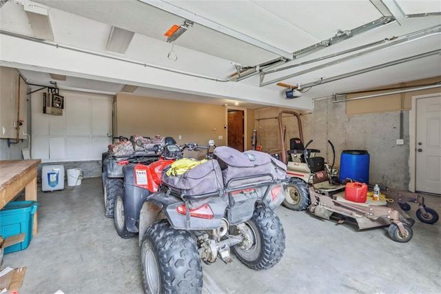 3930 W 223 Street, Bucyrus, KS 66013