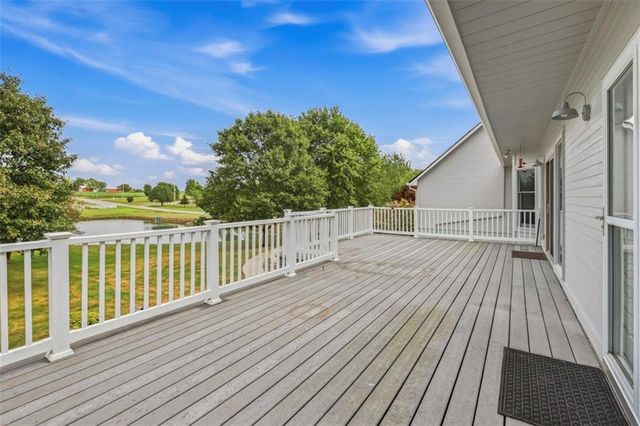 3930 W 223 Street, Bucyrus, KS 66013
