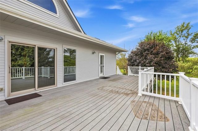 3930 W 223 Street, Bucyrus, KS 66013