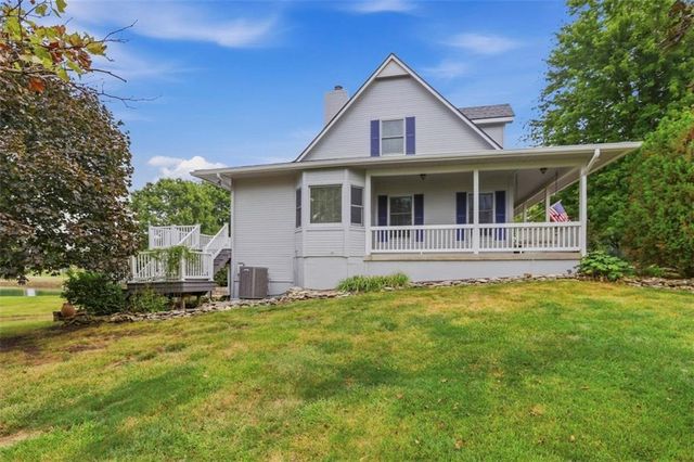 3930 W 223 Street, Bucyrus, KS 66013