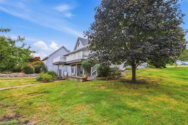 3930 W 223 Street, Bucyrus, KS 66013