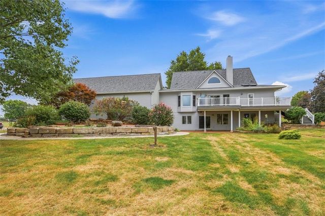 3930 W 223 Street, Bucyrus, KS 66013