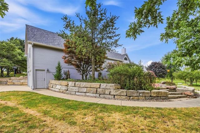 3930 W 223 Street, Bucyrus, KS 66013