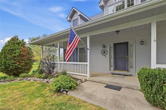 3930 W 223 Street, Bucyrus, KS 66013