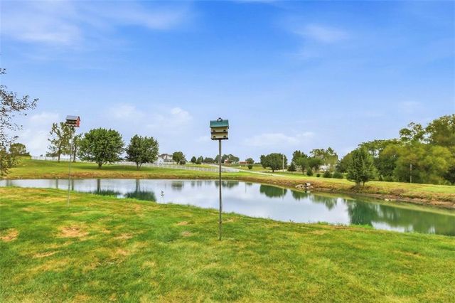 3930 W 223 Street, Bucyrus, KS 66013