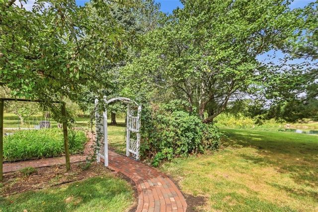 3930 W 223 Street, Bucyrus, KS 66013
