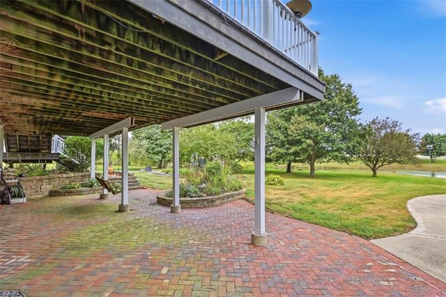 3930 W 223 Street, Bucyrus, KS 66013