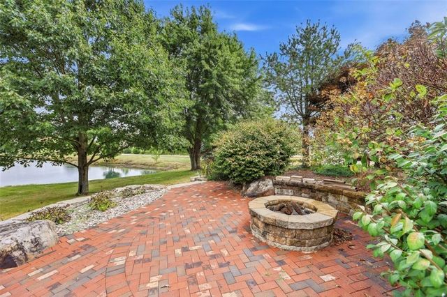 3930 W 223 Street, Bucyrus, KS 66013