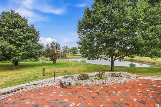 3930 W 223 Street, Bucyrus, KS 66013