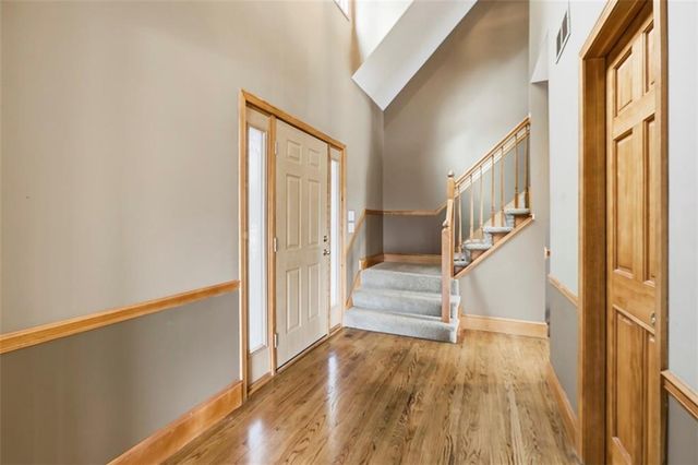 3930 W 223 Street, Bucyrus, KS 66013