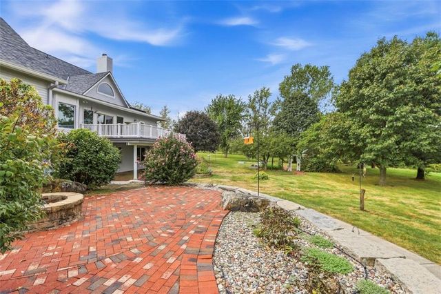 3930 W 223 Street, Bucyrus, KS 66013