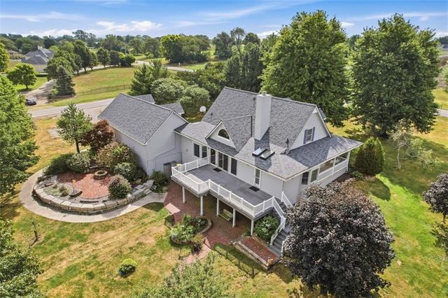 3930 W 223 Street, Bucyrus, KS 66013